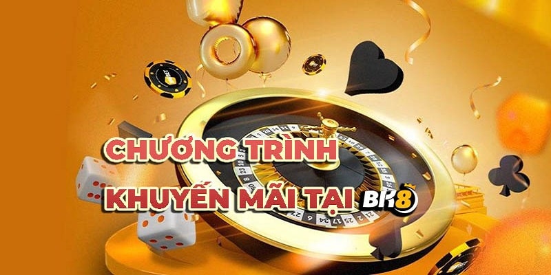Ngập tràn khuyến mãi đặc sắc