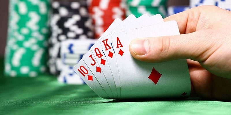 Game đánh bài ăn tiền Sodo66