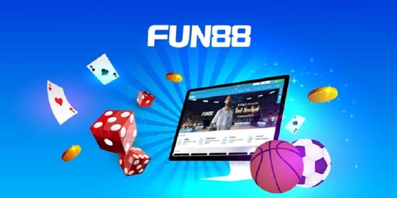 Fun88 hoạt động hợp pháp