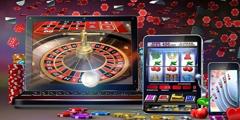 Sản phẩm cá cược phong phú