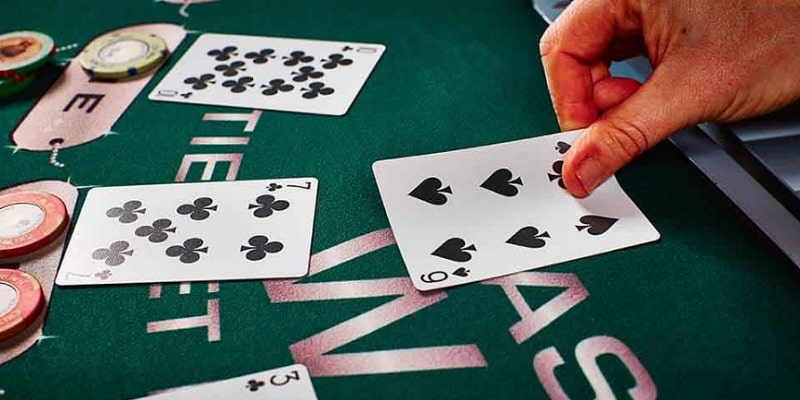 Chuẩn bị chiến thuật đánh bài