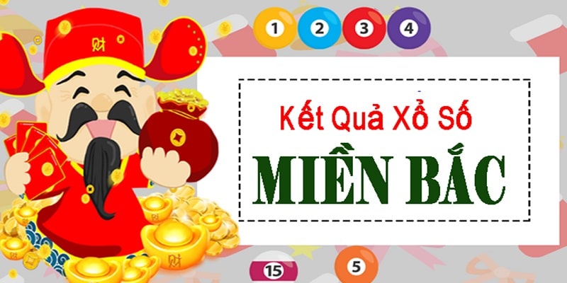 Soi cầu kết quả xổ số miền Bắc dựa vào con lô