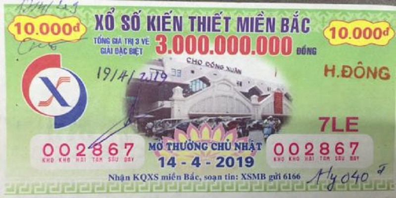 Không đánh theo cảm tính