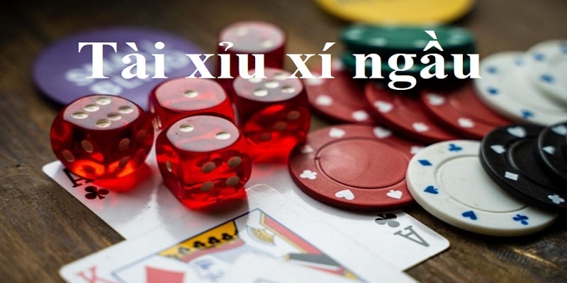Tìm hiểu khái niệm tài xỉu 1 3/4
