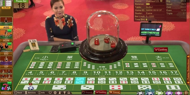 Học cách bắt cầu tài xỉu MD5 Go88