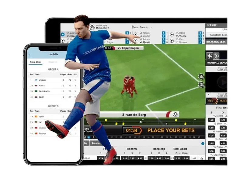 Kèo Tài Xỉu Saba Sports là gì?