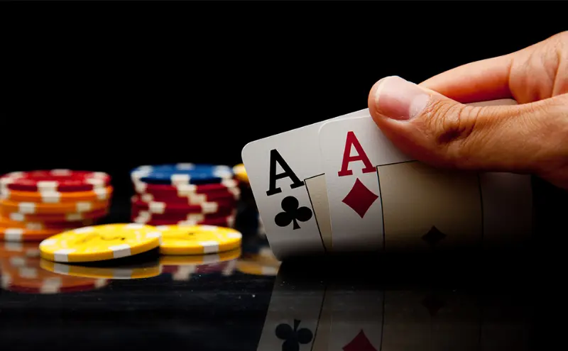 Lý do game bài đổi thưởng qua ngân hàng thu hút