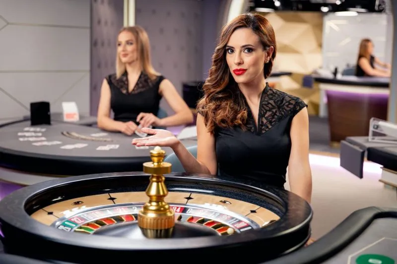Quyền lợi cho người làm công việc Dealer tại Casino