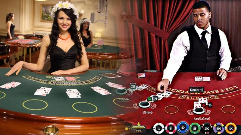 Dealer là nghề gì?