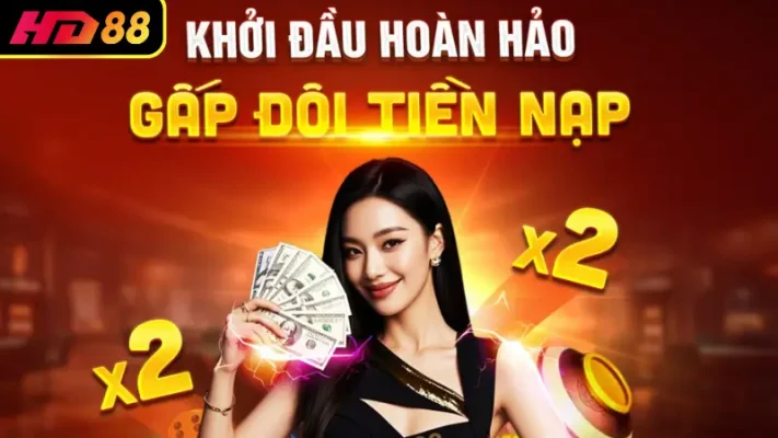 HD88 - Khẳng Định Đẳng Cấp Nhà Cái Số 1 Thị Trường