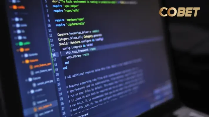 Hệ thống RNG đảm bảo công bằng