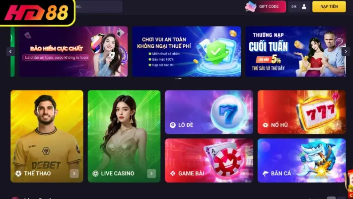 Trải nghiệm liền mạch trên mọi thiết bị