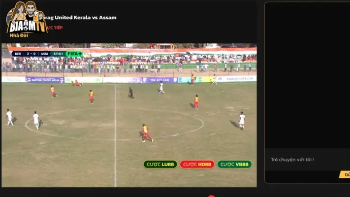 Trải nghiệm đa nền tảng cùng Biaomtv