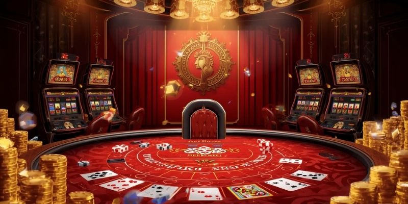Đánh giá rủi ro và tiêu chí chọn sảnh chơi phù hợp
